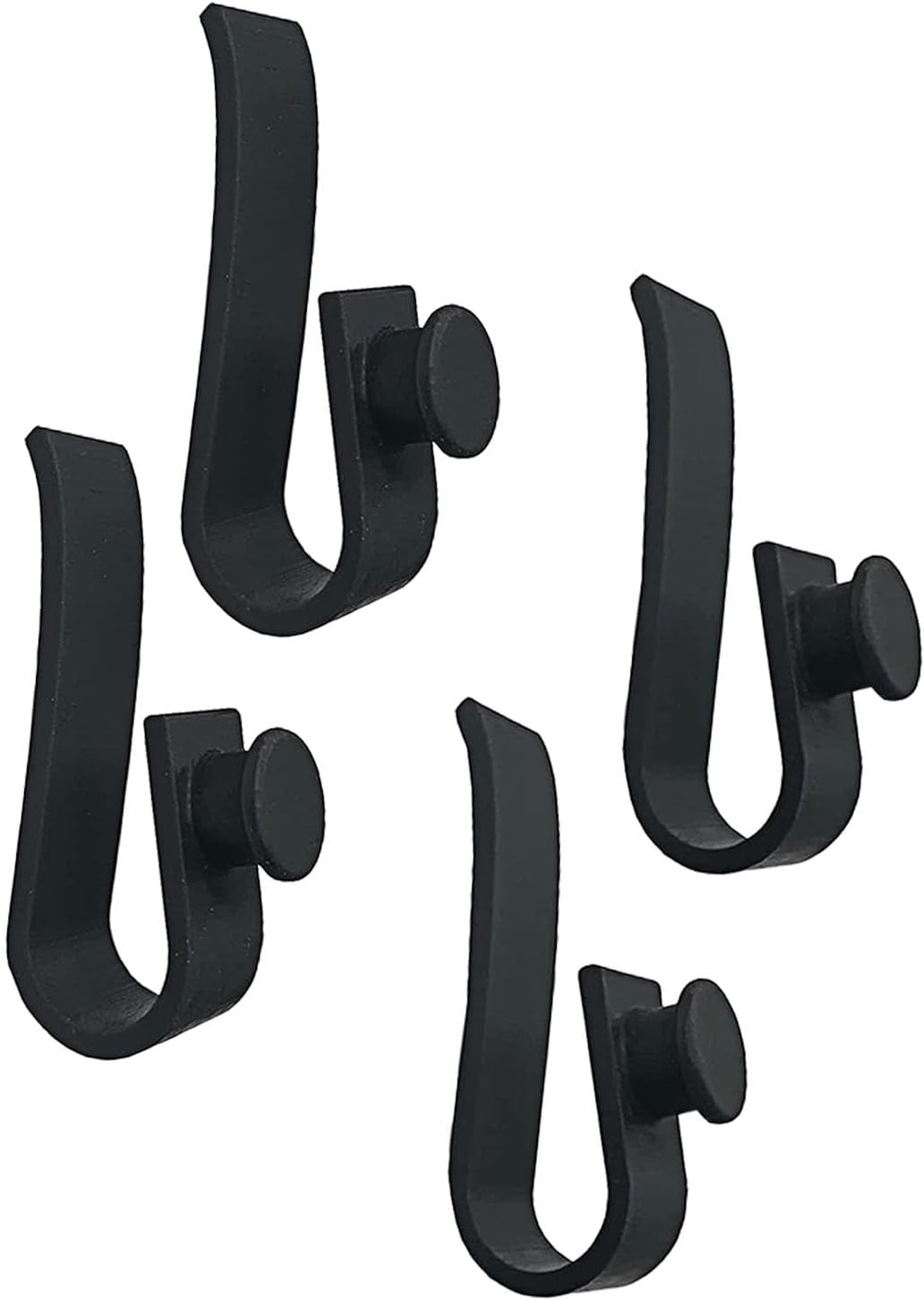 Wall Hooks for Hanging, Bogg Bag Hook, Wall Mounted Durable Bags Hook