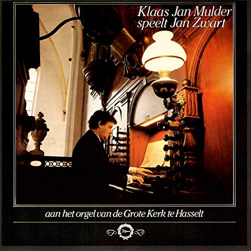 Klaas Jan Mulder Speelt Jan Zwart by Klaas Jan Mulder on Amazon Music