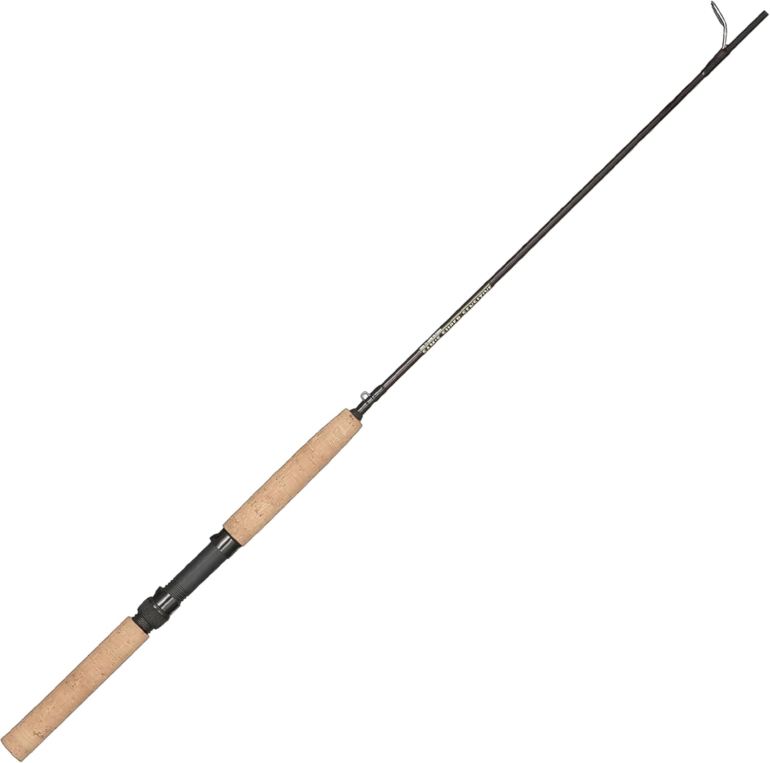 B'n'M Poles - Sam Heaton Super Sensitive Jig Pole, 9 Foot (2 Sections)