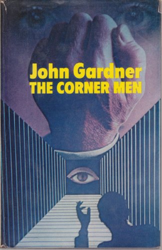 The Corner Men