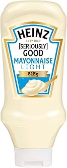 Seriously Good Light Mayonnaise, 815 g