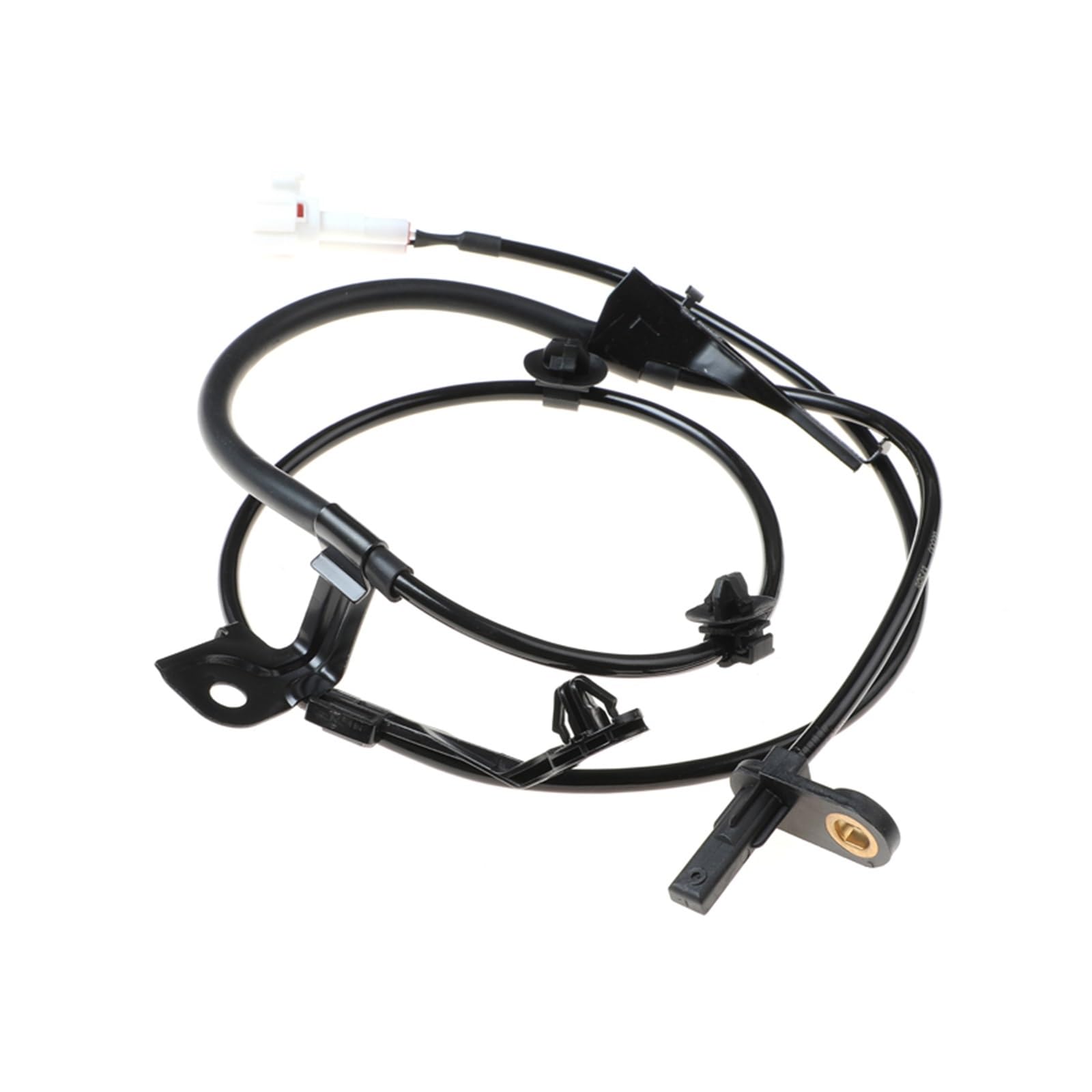 MXXDMOPD Left Front 89543-0D020 895430D020 ABS Wheel Speed Sensor