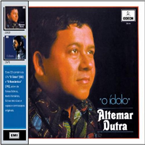 Altemar Dutra