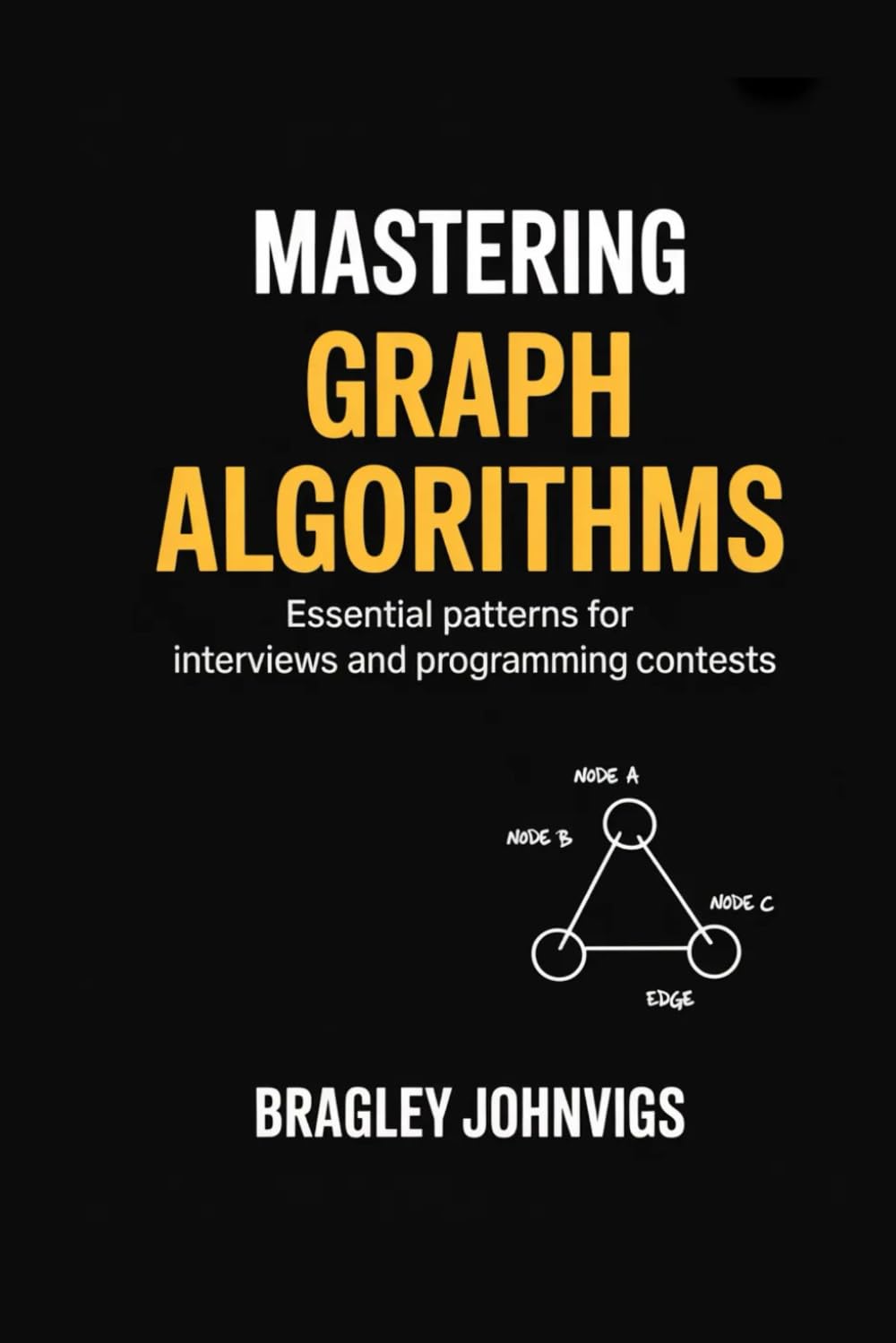 Mastering Graph Algorithms: Essential Patterns for Interviews and Programming Contests