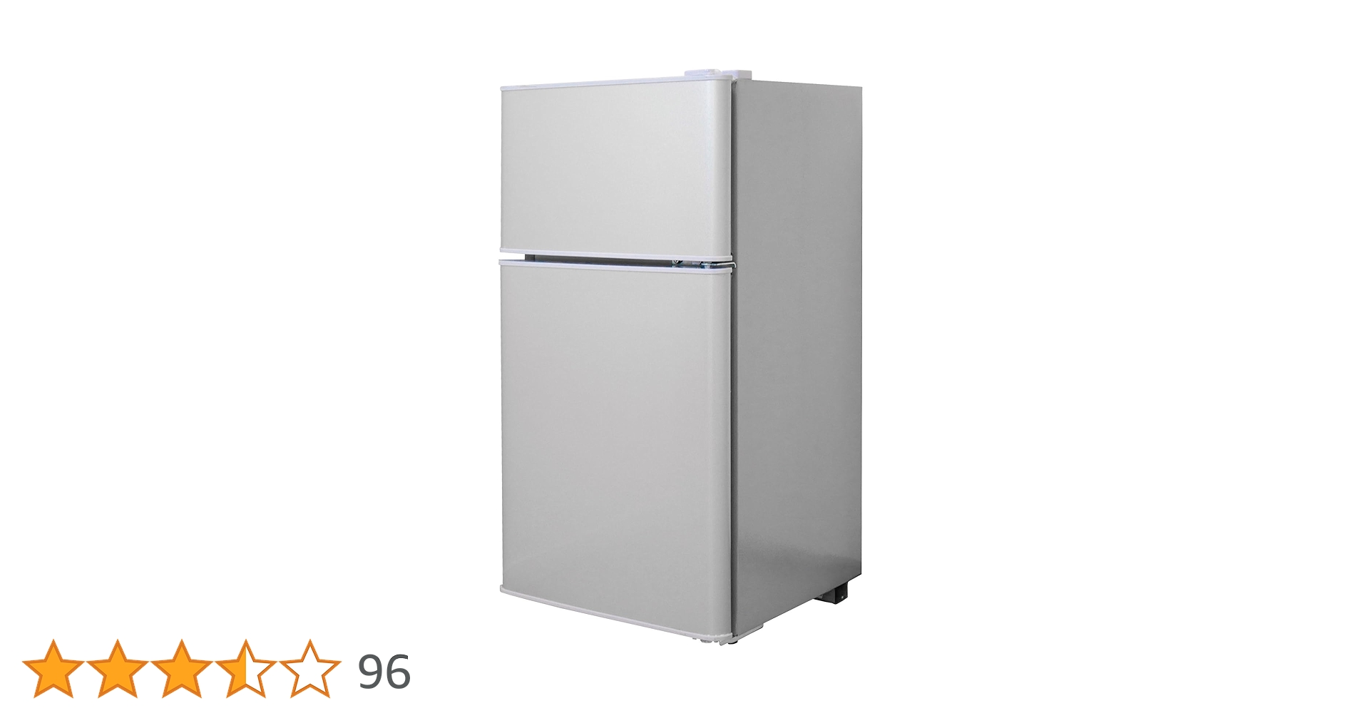 Amazon | 【いつでも、新生活応援。】 冷蔵庫 小型 冷凍庫付き