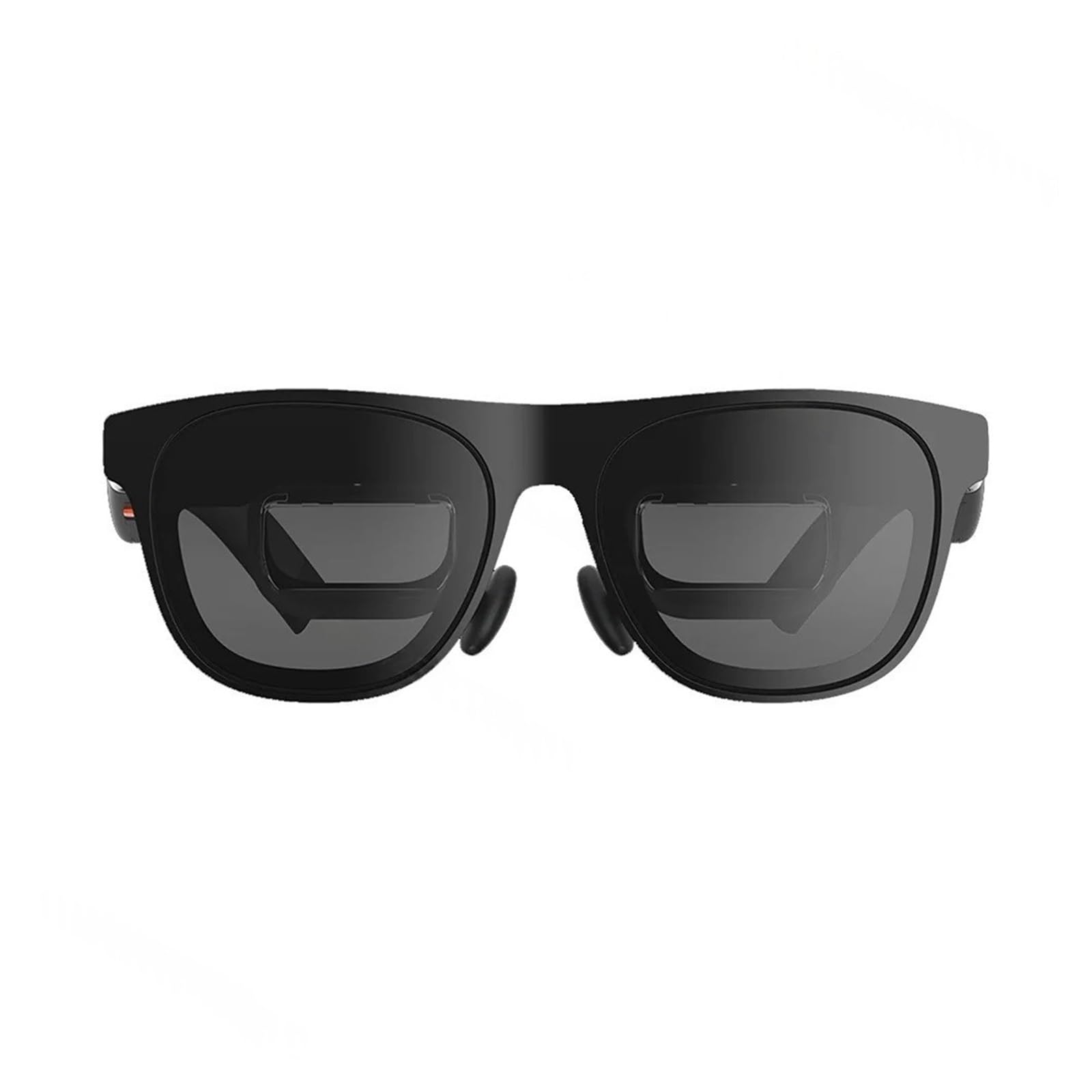 Gafas Inteligentes One Pro AR de 700 nits, hasta 120 Hz, Campo de visión de 57°, 3 Grados de Libertad. Compatibles con iPhone, Mac, Nintendo Switch y PS5.(M(IPD57-66mm))
