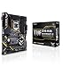 Price comparison product image ASUS TUF Z370-Plus Gaming II LGA1151 (Intel 8th and 9th Gen) ATX DDR4 HDMI DVI M.2 Gigabit LAN USB 3.1 Gen2 Motherboard- Black
