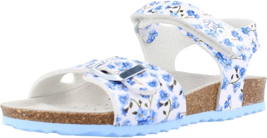 GeoxGirl's Adriel Sandals