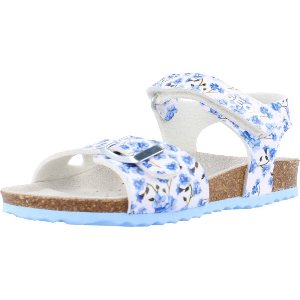 GeoxGirl's Adriel Sandals
