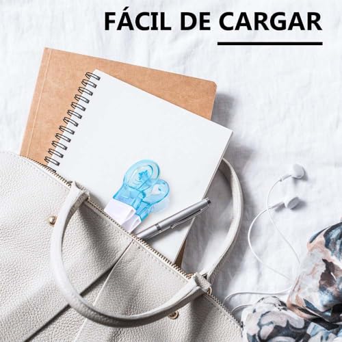 Vitamínicos, Imagen adicional