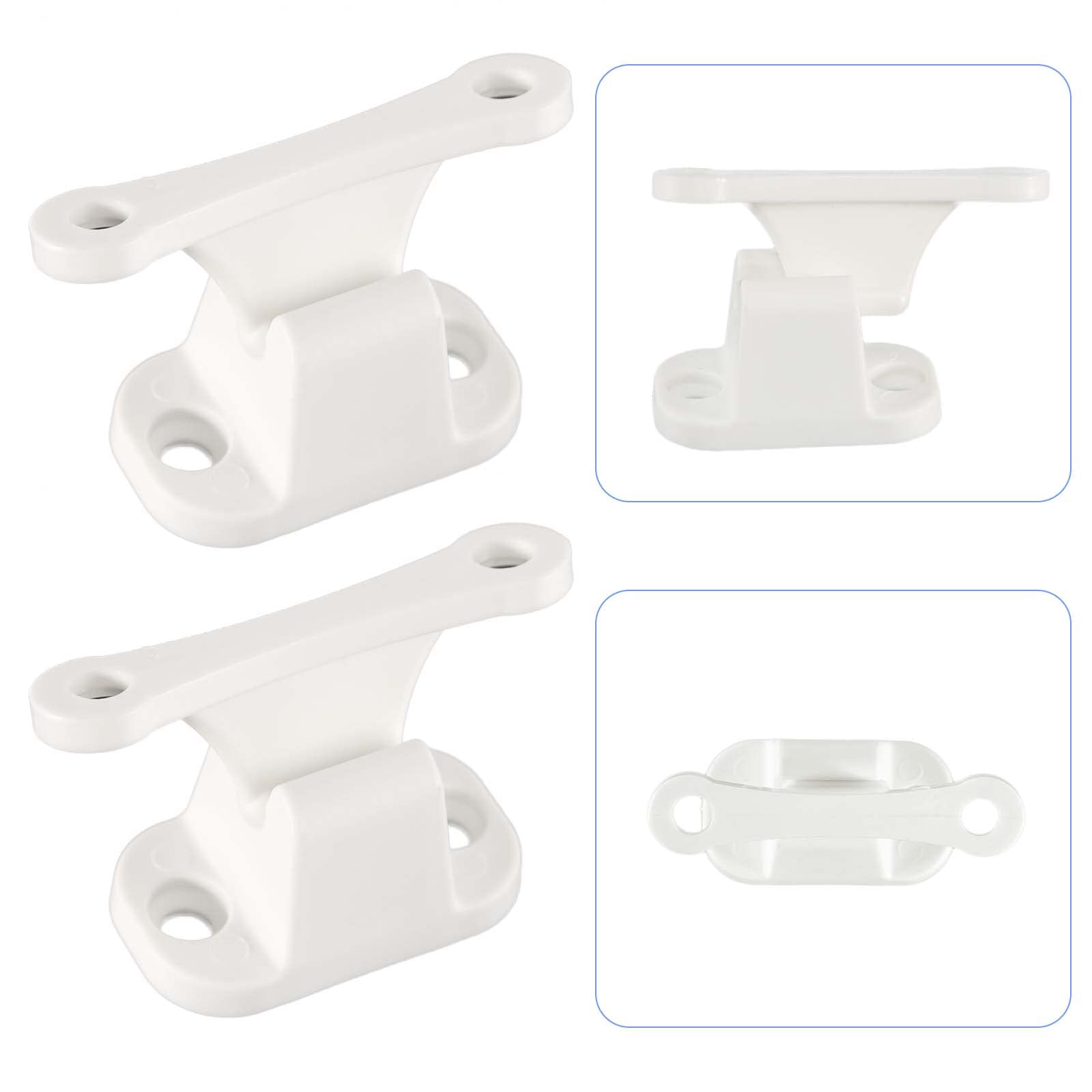 Peak-Eu 2 Pièces Arret De Porte Sol Butée De Port Solide & Pratique