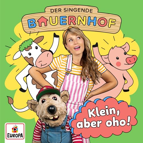 Der singende Bauernhof