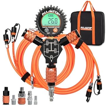 best off road tire inflator