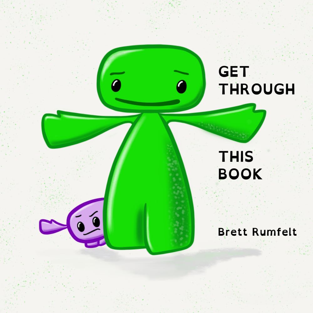 Get Through This Book