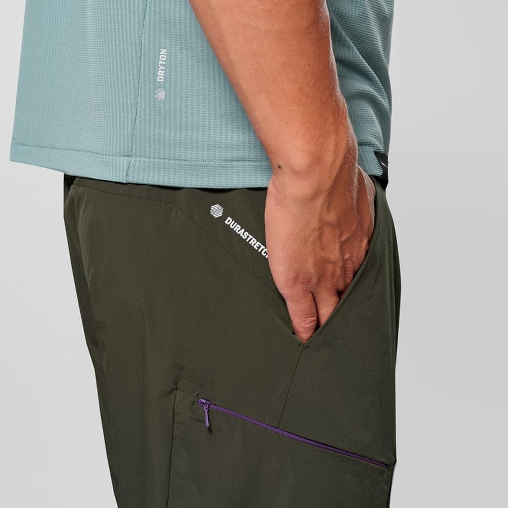 SALEWA Pedroc 4 DST Cargo Short M - Shorts Hombre