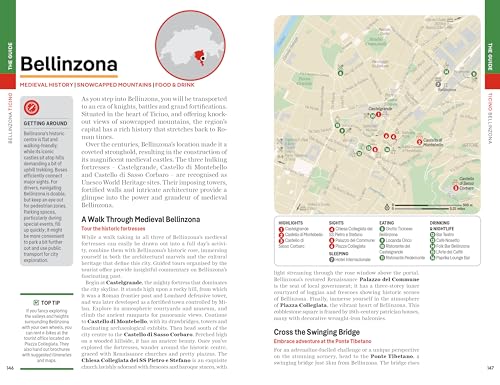 Lonely Planet 9781838699598 Switzerland thumb #12