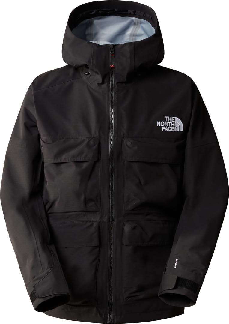 THE NORTH FACE Men's Dragline Jacket