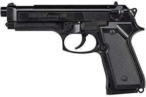 Powerline 340 B.B Repeater Pistol