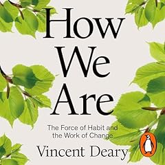 How We Are cover art
