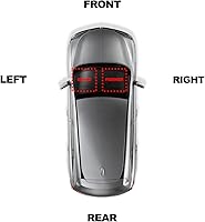 Vista 5 de Placa de circuito de la luz trasera del automóvil izquierda compatible con Mercedes Benz Sprinter 906 OE 0008201378