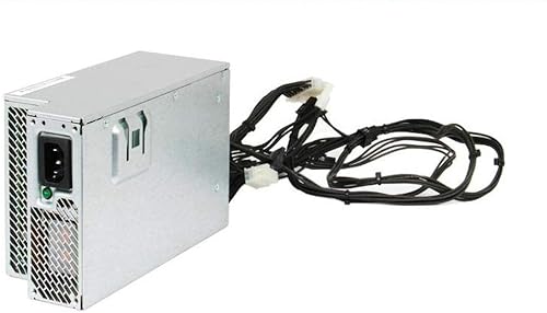 Nueva fuente de alimentación genuina para Z4 Z6 estación de trabajo 1000W fuente de alimentación D15-1K0P1A 851383-001