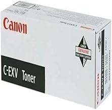 Canon 4792B002 Ink Toner Cartridge for IR4025 - Black