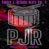 j park manchester united  Parker J. Records Beats, Vol. 4