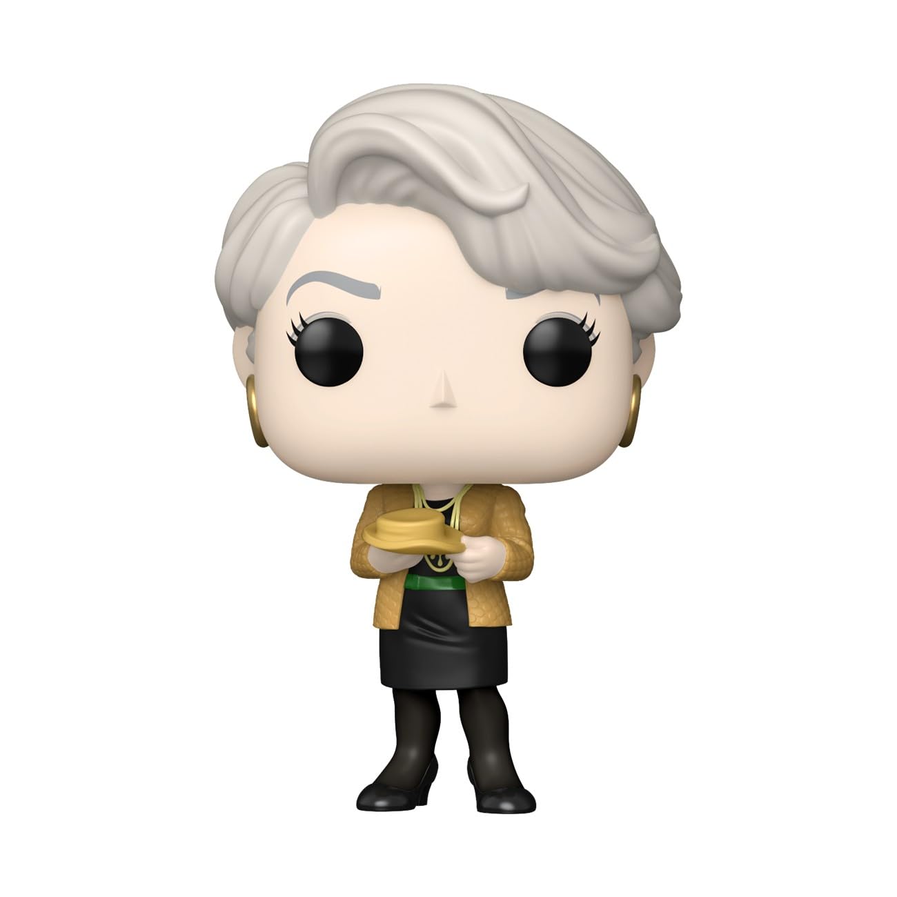 Amazon | Funko Pop! プラダを着た悪魔 THE DEVIL WEARS PRADA