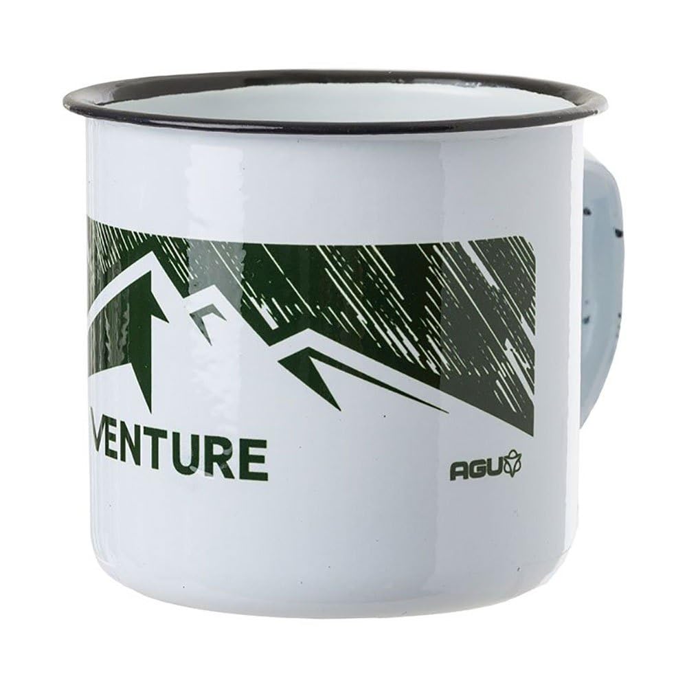 AGU TAZZA VENTURE BIANCA 380ml