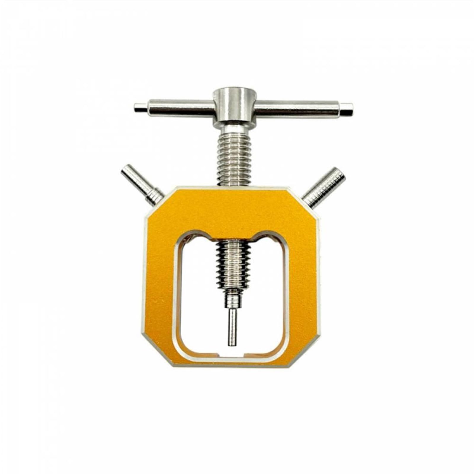 Extracteur De Pignon Pour Moteur RC – Kit Universel En Alliage D’Aluminium – 5 Tailles De Cosses – Pour Hélicoptère Et Voiture – Outil De Bricolage Indispensable