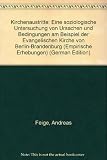 Kirchenaustritte