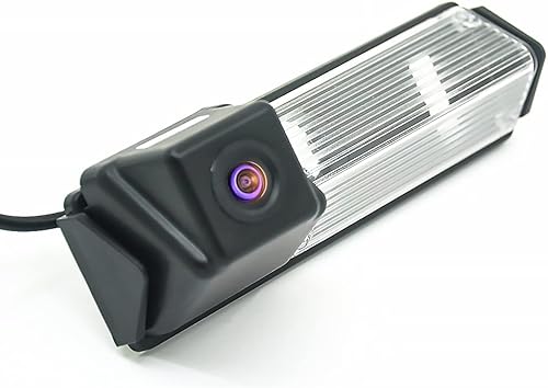 Cámaras de visión trasera para Mitsubishi Pajero Sport Grandis Challenger Nativa visión nocturna reversa de reserva de estacionamiento cámara inversa