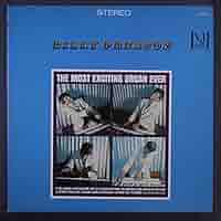ビリー・プレストン THE MOST EXCITING ORGAN EVER 51LoaB5HfkL._SY200_QL15_.jpg