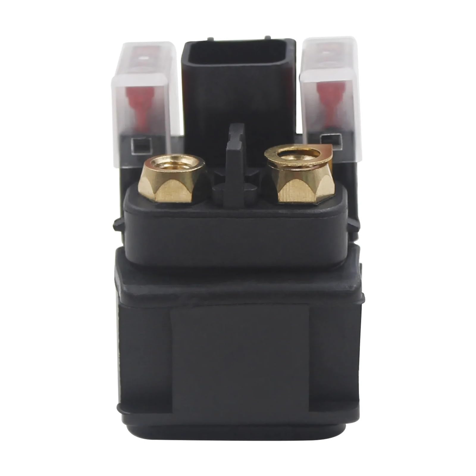 Motocicletta Relè Solenoide Avviamento Relè Di Avviamento Per Moto Solenoide Per Per Hypermotard Dirtbike 60011058000