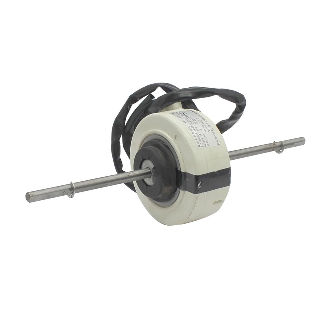 Yilmvany 1Pcs Vrf Indoor Unit Dc Motor Assembly Model,Compatible For Lg,Lmdn125hv Lmn187hvt Sic-37Cvl-F119-2A For Air Conditioning Fitting