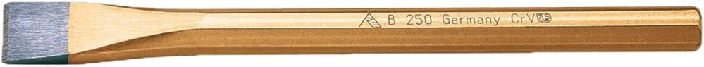 9 7/8-Inch Masonry Premium Lifetime Chisel, Octagonal Cross-Section