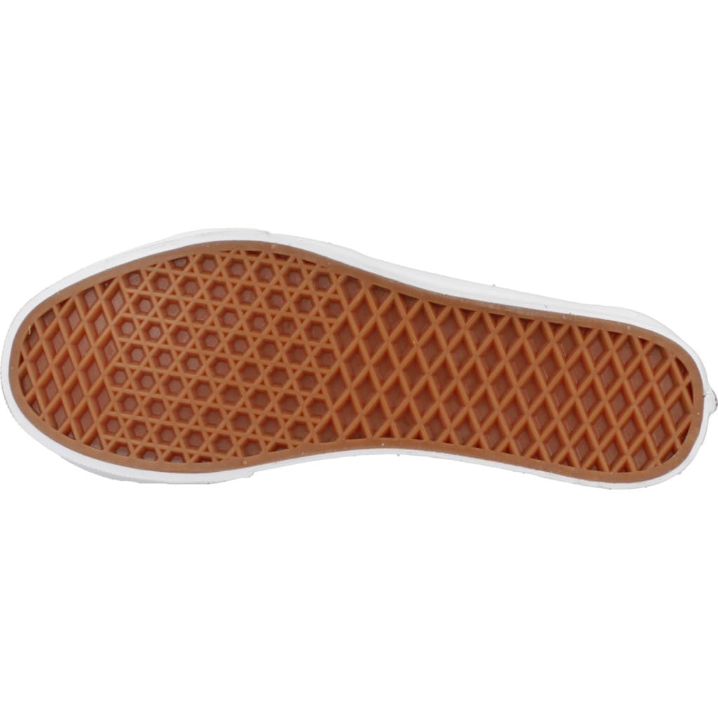 Zapatillas cónicas Vans SK8-Hi para mujer - 40