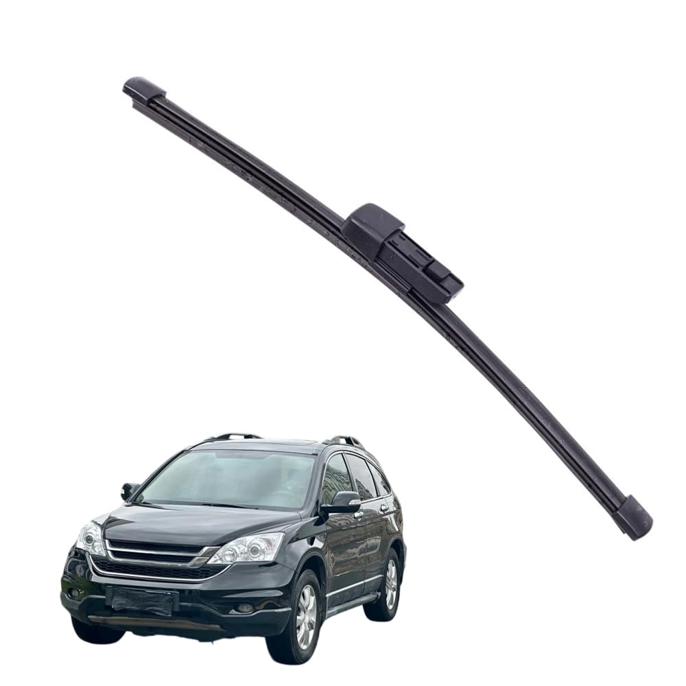Amhvmu Normal Replacement Blades Rear Windscreen Wiper,For Crv 2007-2011