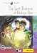 The Lost Treasure of Bodega Bay - Buch mit Audio-CD-ROM: Text in English. Niveau A2 (Black Cat Green Apple - Step 1) - Clemen, Gina D. B.