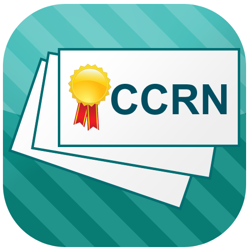 CCRN Flashcards - App on Amazon Appstore