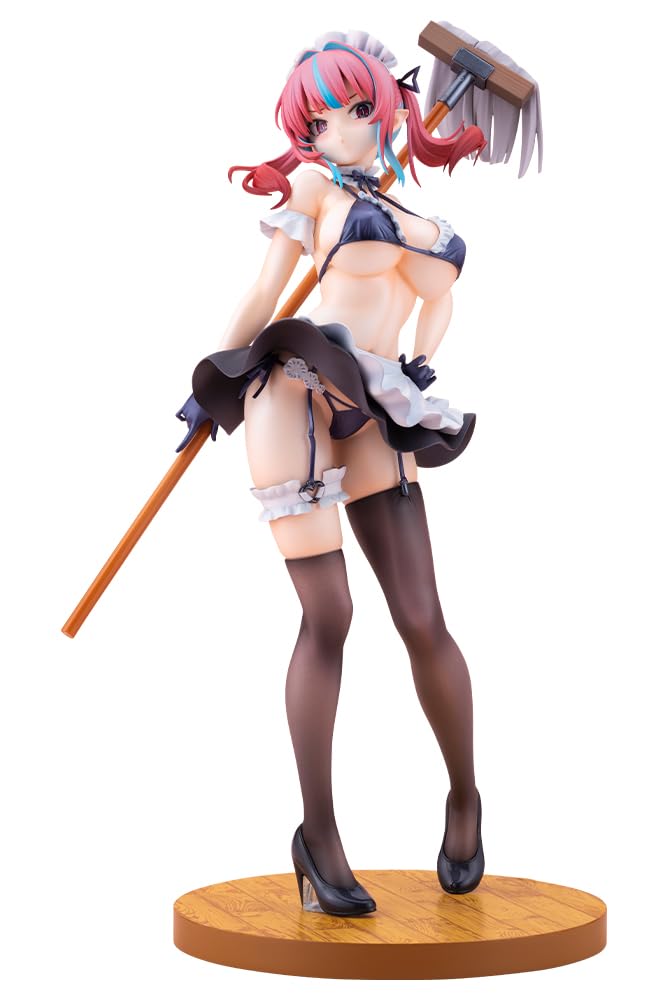 Amazon | 壽屋(KOTOBUKIYA) カナン様はあくまでチョロい 高潔カナン 1