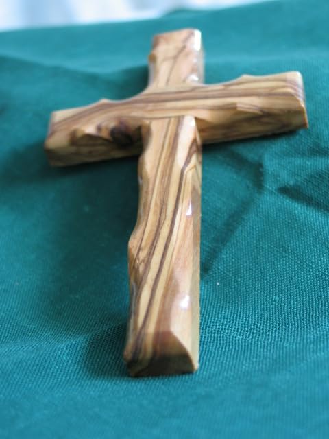 HolyRoses, Wood, 12L x 12W cm - Image 2