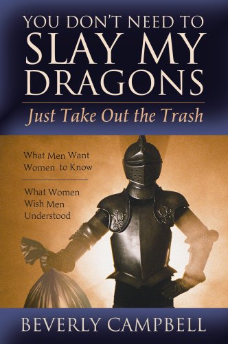 Buy You Don't Need to Slay My Dragons, Just Take Out the Trash — BookShops.in