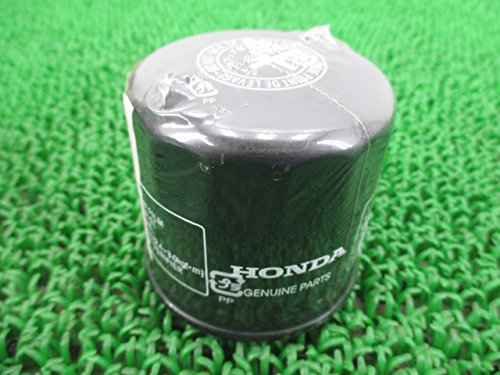 Amazon | ホンダ 純正 バイク 部品 CB400SF オイルフィルター 15410