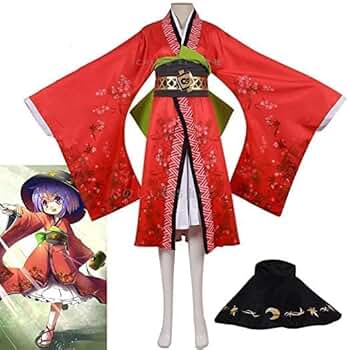 東方project　少名針妙丸　コスプレ 東方project 少名針妙丸 コスプレ