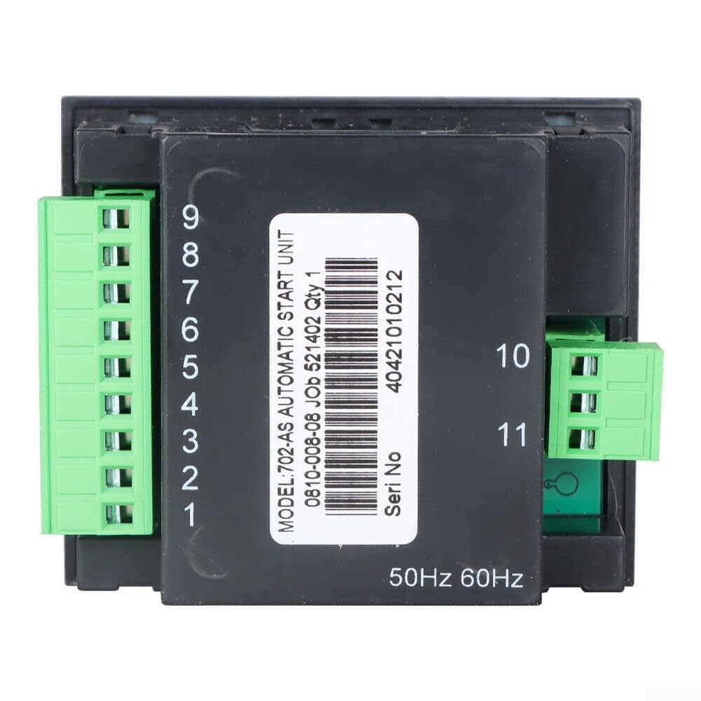 Panneau Contrôle Générateur DSE702K-AS Haute Fiabilité