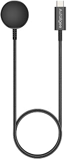 2026 Upgraded for Samsung Galaxy Watch 9/8/7/6/5 Fast Watch Charger - Amazon product rated Grade B