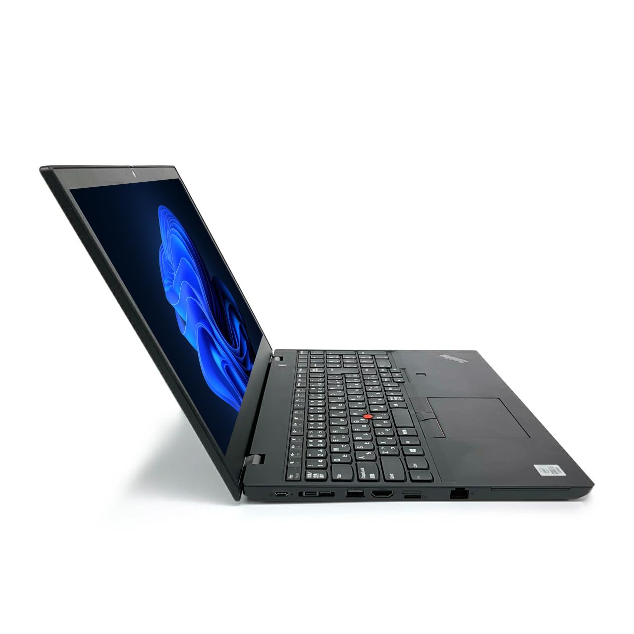 Amazon.co.jp: ThinkPad L15 Gen 1□15.6型 フルHD(1920×1080) - 第10