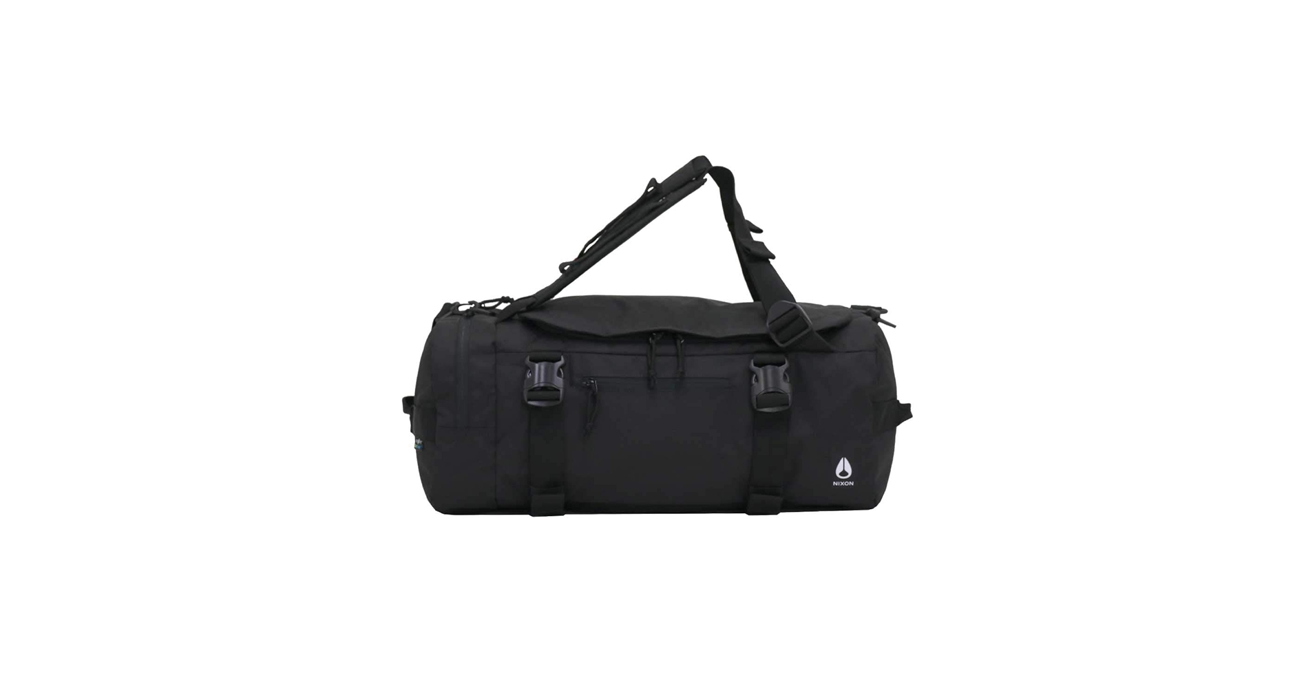 Amazon | [ニクソン] NIXON ボストンバッグ リュックサック