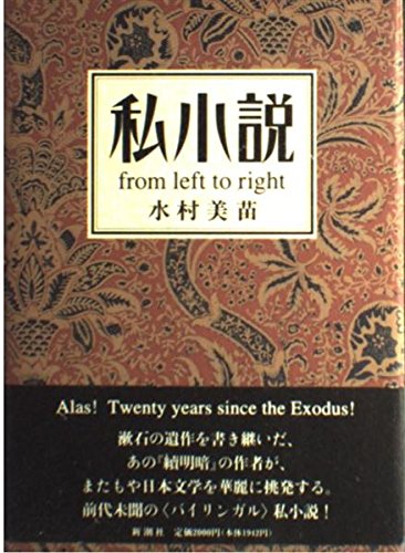 Amazon.co.jp: 水村 美苗: 本、バイオグラフィー、最新アップデート